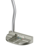 Putters golf produit Putter PLD Milled DS72 Satin de Ping  Image n°2
