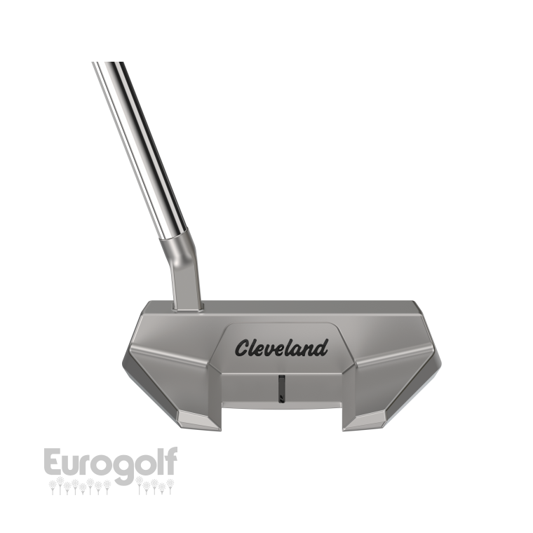 Clubs golf produit Putter Cleveland HB Soft 2 - 11S de Cleveland  Image n°6
