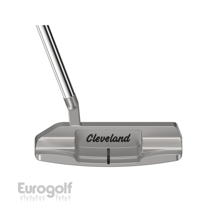 Clubs golf produit Putter Cleveland HB Soft 2 - 8S de Cleveland  Image n°8