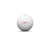 Balles golf produit Soft de Pinnacle  Image n°7