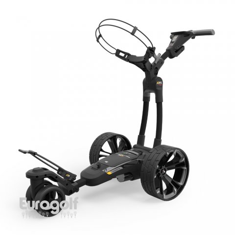 Chariots golf produit RX1 de Powakaddy 