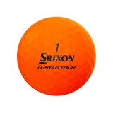 Balles golf produit Q-STAR Tour Divide de Srixon  Image n°9