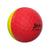 Balles golf produit Q-STAR Tour Divide de Srixon  Image n°16