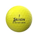 Balles golf produit Q-STAR Tour Divide de Srixon  Image n°11