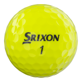Balles golf produit Q-Star Tour de Srixon  Image n°4