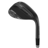 Wedges golf produit Wedge RTX Full Face Black Satin de Cleveland  Image n°4