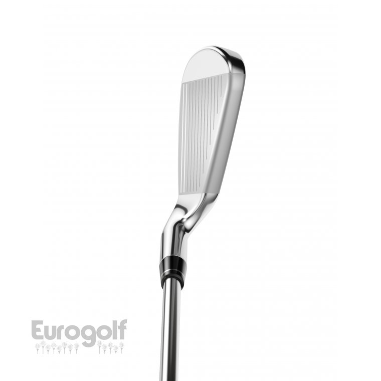 Fers golf produit Fers Rogue ST MAX OS de Callaway  Image n°2