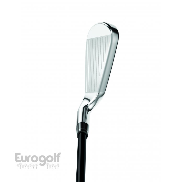 Ladies golf produit Fers Rogue ST MAX OS Lite Lady de Callaway  Image n°2