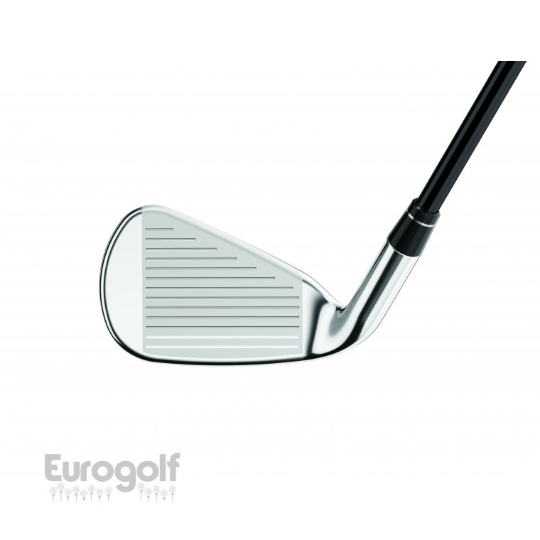 Fers golf produit Fers Rogue ST MAX OS Lite de Callaway  Image n°3