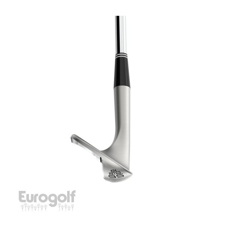 Wedges golf produit Wedge RTX 6 ZipCore de Cleveland  Image n°4