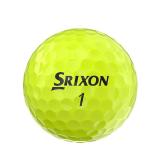 Logoté - Corporate golf produit Soft Feel de Srixon  Image n°6
