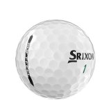Logoté - Corporate golf produit Soft Feel de Srixon  Image n°2