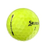 Logoté - Corporate golf produit Soft Feel de Srixon  Image n°5