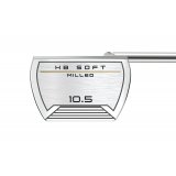 Clubs golf produit HB SOFT Milled 10.5 Slant Neck de Cleveland  Image n°6