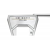 Clubs golf produit HB SOFT Milled 11 Single Bend de Cleveland  Image n°6