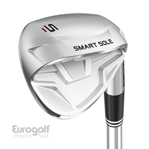 Wedges golf produit Wedges Smart Sole 4 S de Cleveland 