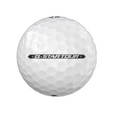 Balles golf produit Q-STAR Tour de Srixon  Image n°4