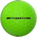 Balles golf produit Soft Feel Brite de Srixon  Image n°5