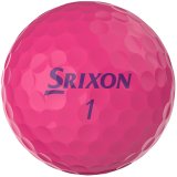 Balles golf produit Soft Feel Lady de Srixon  Image n°8