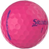 Balles golf produit Soft Feel Lady de Srixon  Image n°9