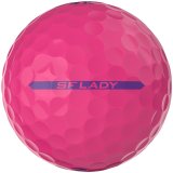 Balles golf produit Soft Feel Lady de Srixon  Image n°10