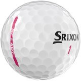 Balles golf produit Soft Feel Lady de Srixon  Image n°4