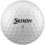 Balles golf produit Z-STAR DIAMOND de Srixon  Image n°3