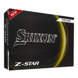 Balles golf produit Z-STAR de Srixon  Image n°2