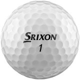 Balles golf produit Z-STAR de Srixon  Image n°3