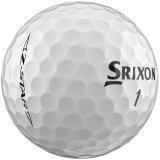 Balles golf produit Z-STAR de Srixon  Image n°4