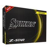 Balles golf produit Z-STAR de Srixon  Image n°7
