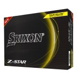 Balles golf produit Z-STAR de Srixon  Image n°6