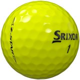 Balles golf produit Z-STAR de Srixon  Image n°9