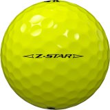 Balles golf produit Z-STAR de Srixon  Image n°10