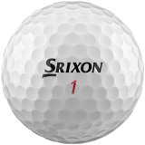 Balles golf produit Z-STAR XV de Srixon  Image n°3