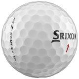 Balles golf produit Z-STAR XV de Srixon  Image n°4