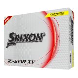 Balles golf produit Z-STAR XV de Srixon  Image n°6