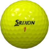 Balles golf produit Z-STAR XV de Srixon  Image n°8