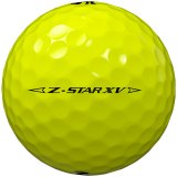 Balles golf produit Z-STAR XV de Srixon  Image n°10