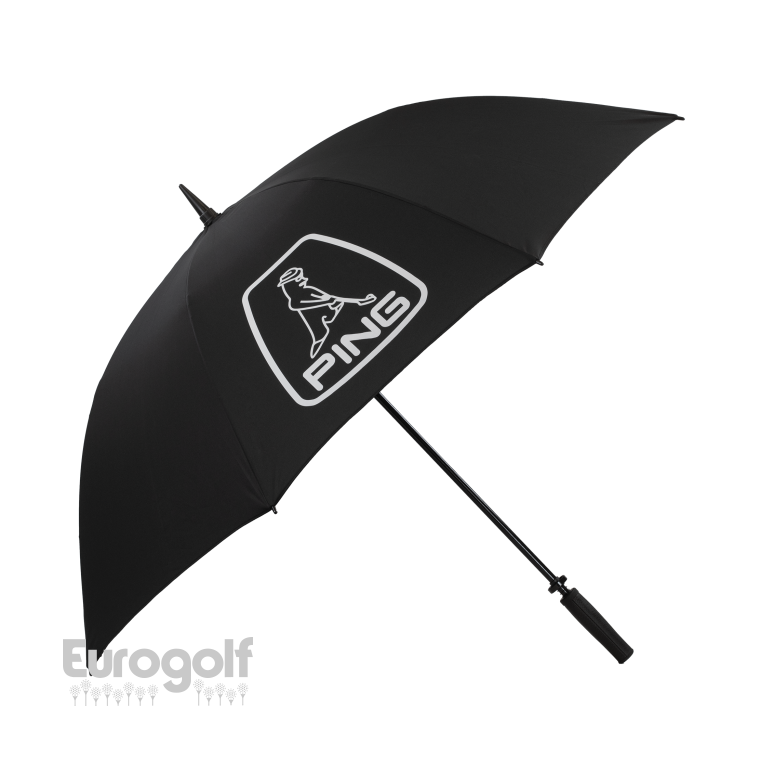 Accessoires golf produit Parapluie Single Canopy de Ping  Image n°1