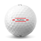 Logoté - Corporate golf produit TruFeel de Titleist  Image n°2