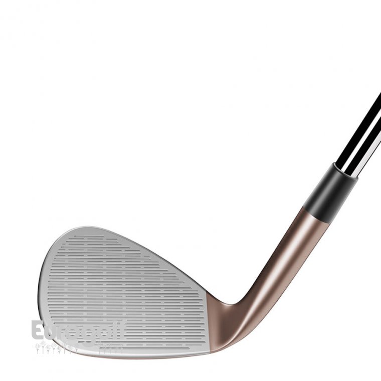 Wedges golf produit Wedge HI-TOE 3 Aged Copper de TaylorMade  Image n°5