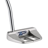 Putters golf produit Putter TP Hydro Blast Dupage Single Bend de TaylorMade  Image n°3