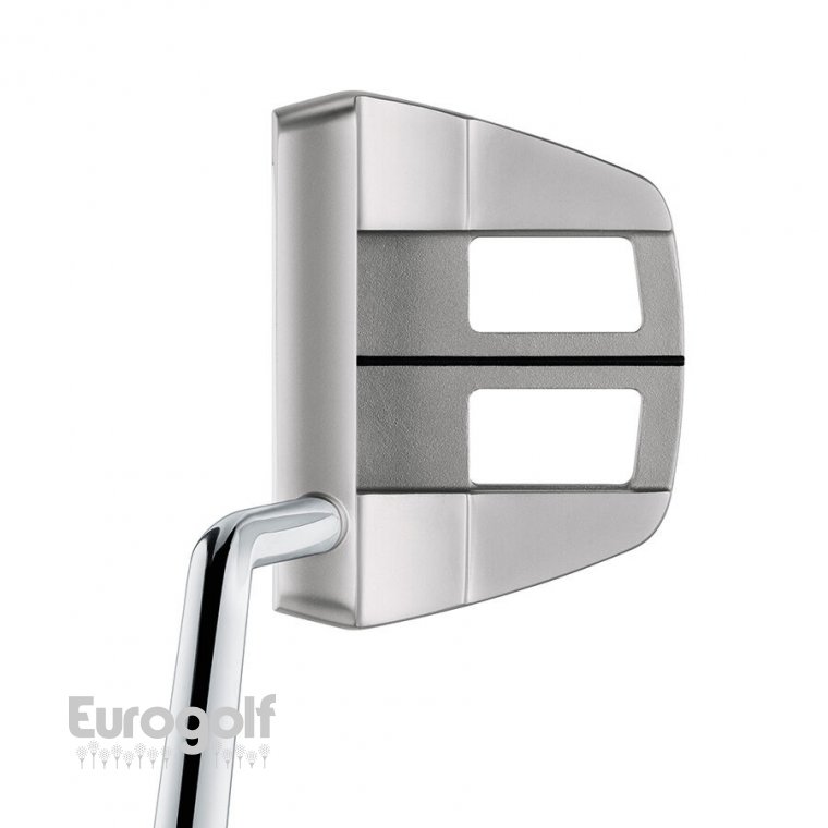 Putters golf produit Putter TP Hydro Blast Dupage Single Bend de TaylorMade  Image n°1