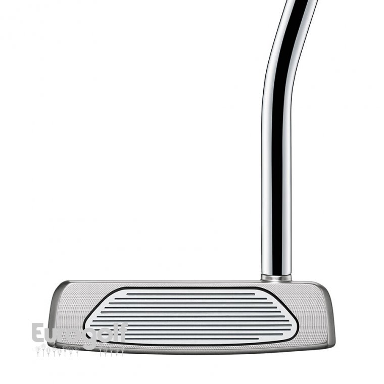 Putters golf produit Putter TP Hydro Blast Dupage Single Bend de TaylorMade  Image n°4