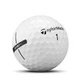 Logoté - Corporate golf produit Distance+ de TaylorMade  Image n°2