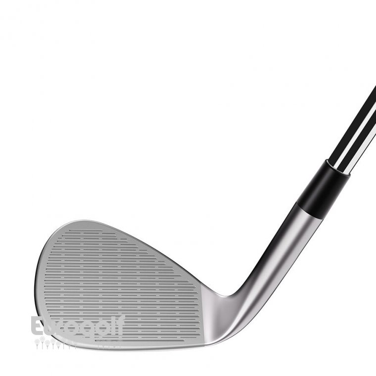 Wedges golf produit Wedge Milled Grind 3 Chrome de TaylorMade  Image n°5