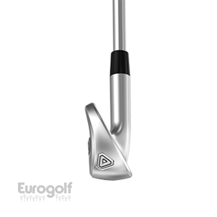 Fers golf produit Fers Launcher XL de Cleveland  Image n°8