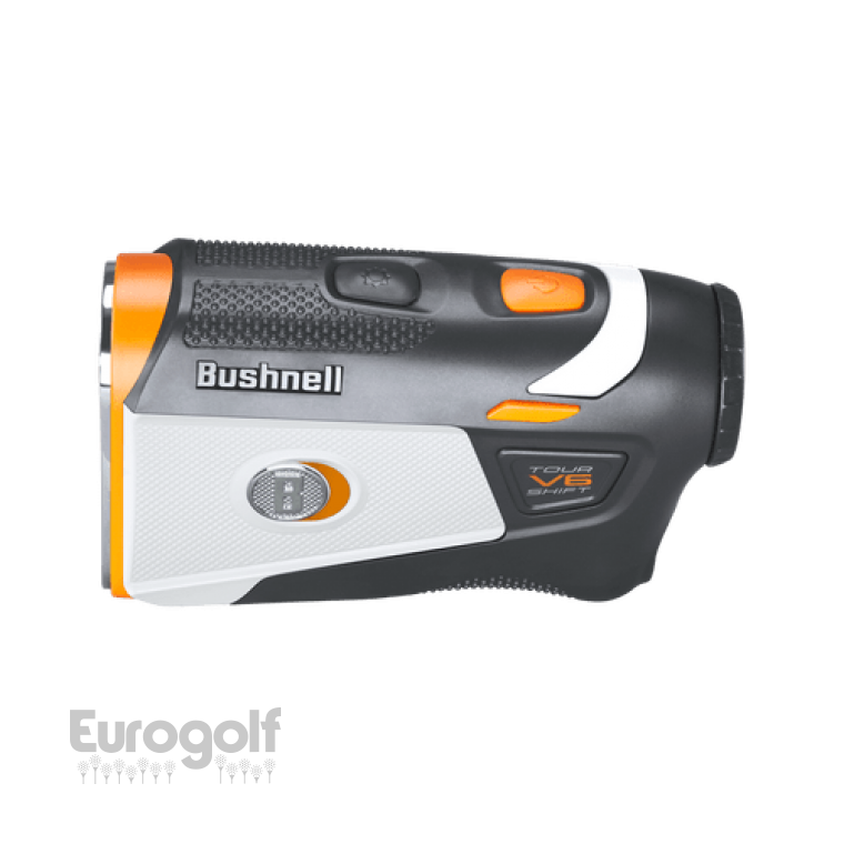 High tech golf produit Tour V6 Shift de Bushnell  Image n°4
