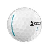 Logoté - Corporate golf produit Ultisoft de Srixon  Image n°2